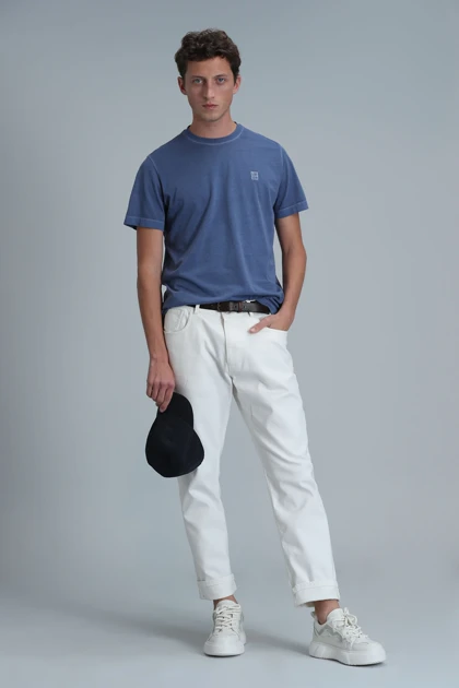 تیشرت مردانه lufian