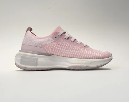 کفش فوق راحت نایک اینوینسیبل Invincible مستر صورتی