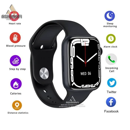 ساعت هوشمند سری هفت Smart Watch Pm S7 Pro Max TOP-1