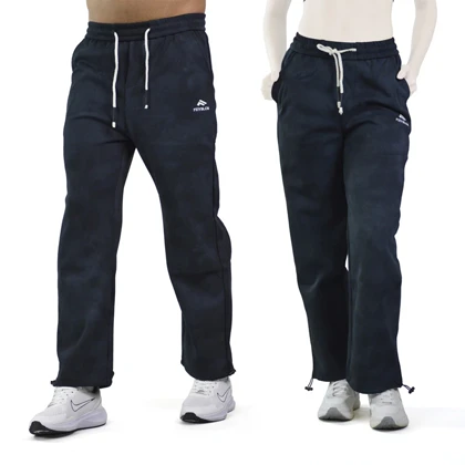 شلوار اسپرت مدل 2815 سرمه ای