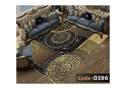 روفرشی کشدار ترک کد 0386