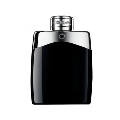 عطر مونت بلانک لجند الگانس علیدسا