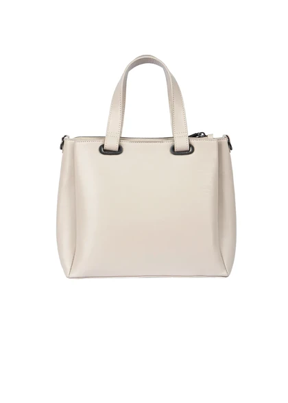 کیف دوشی چرم زنانه مدل سریلو new