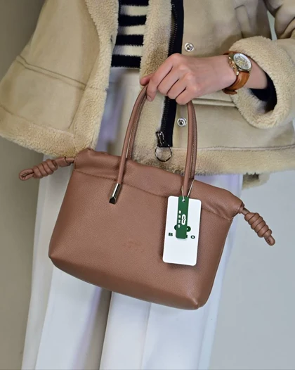 کیف دستی و دوشی بنو مدل 4913