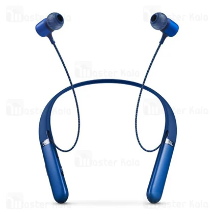 هندزفری بلوتوثی گردنی JBL LIVE 200BT