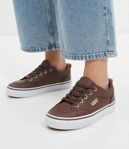 کتانی ونس vans