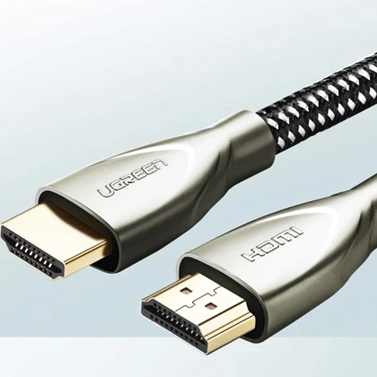 کابل HDMI به HDMI یوگرین UGREEN مدل ED015 50820 (دو متری)