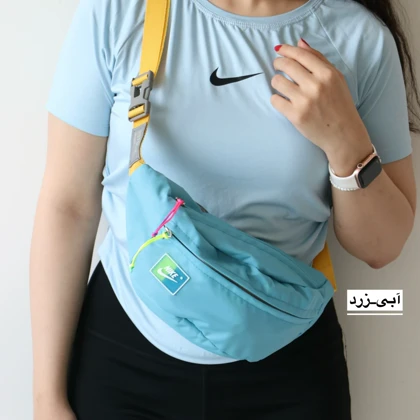 بادی بگ اسپرت سلویا مدل 7617354