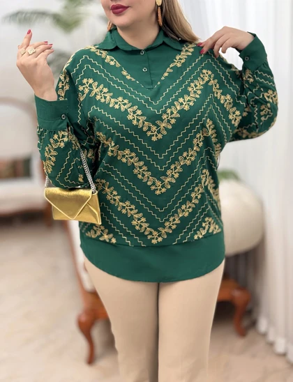 تونیک طلاکوب k153