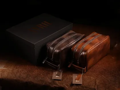 کیف چرم