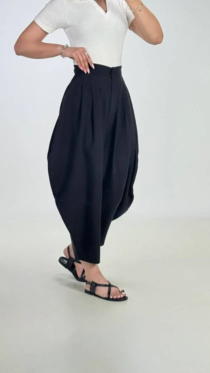 شلوار سندبادی کد 200347