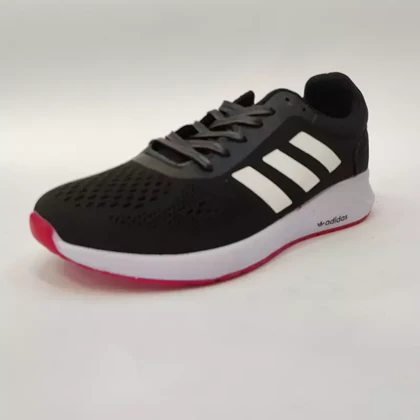 کفش راحتی آدیداس مدل کلود فوم Cloudfoam مشکی