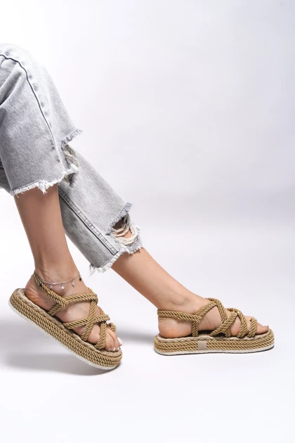 صندل زنانه ریکان riccon