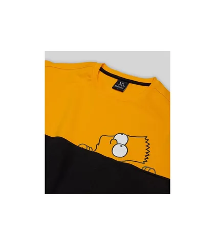 سویشرت Simpsons