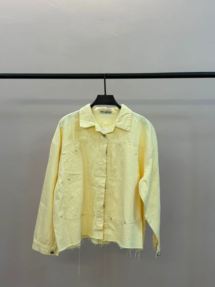 شومیز جین هیرو