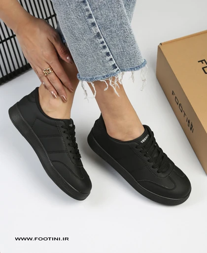 کتانی زنانه راحتی کد 630 YE