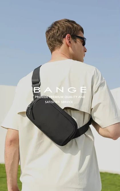 کیف کمری بنج مدل Bange BG-3097