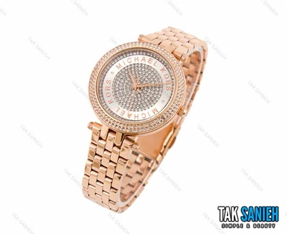 ساعت مچی زنانه مایکل کورس مدل Michael-2416-L