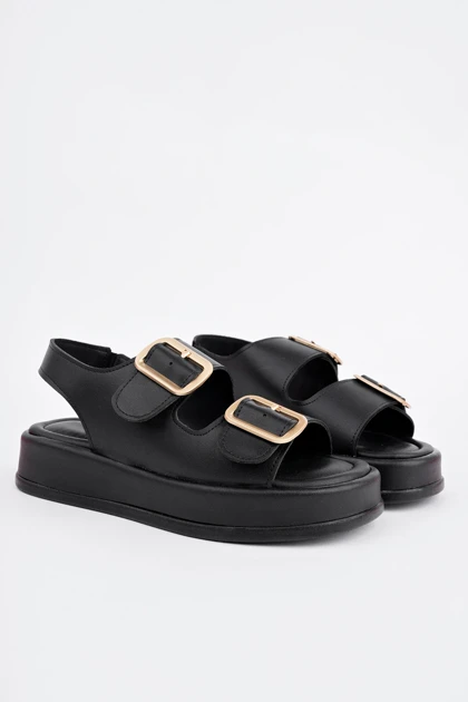 صندل زنانه میرانین meyranin-ayakkabilari