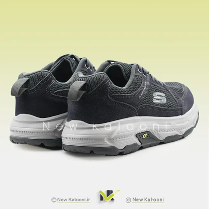 اسکیچرز گو واک اوت‌دور ریج (BKAQ54354)