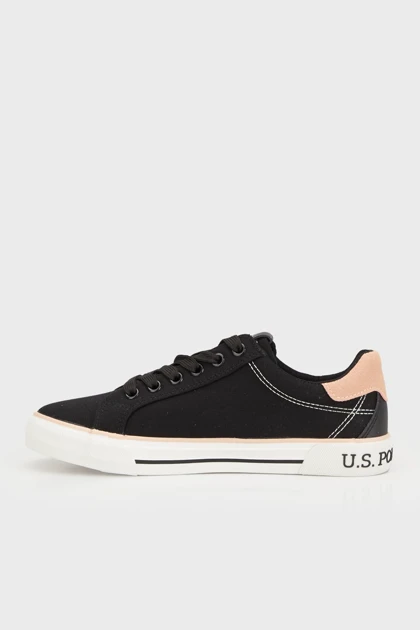 پایه. کفش کتانی پولو SHOES RACHEL 4FX