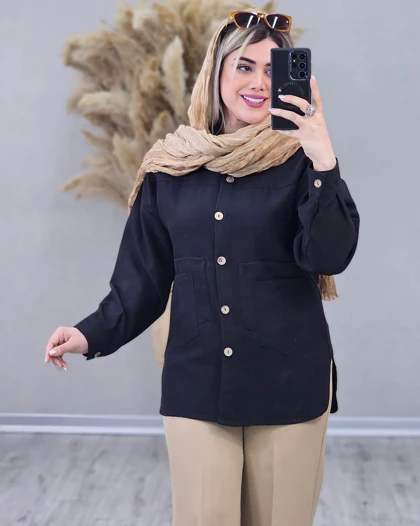 شومیز شانتون