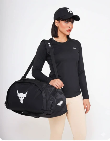ساک ورزشی UnderArmour آندرآرمور (63)