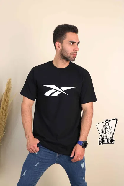 تیشرت آستین کوتاه REEBOK