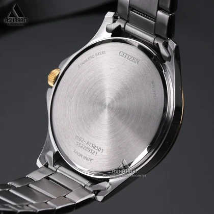 ساعت مردانه سیتیزن Citizen BF2026-89A