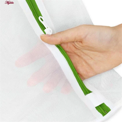 کیسه شستشوی لباسشویی لوتوس مدل هایزن بسته 3 عددی