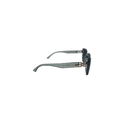عینک آفتابی زنانه پلاریزه UV400 طرح DIOR