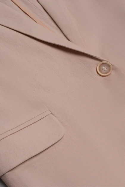 کت لینن - 2111