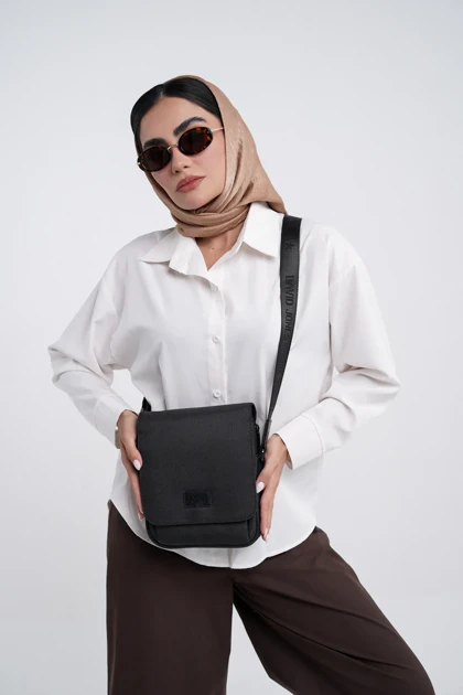 کیف دوشی مدل David Jones 931105