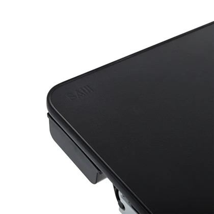 میز و پایه نگهدارنده لپ تاپ 16 تا 17 اینچ سایجی K7 MINI تاشو و قابل حمل