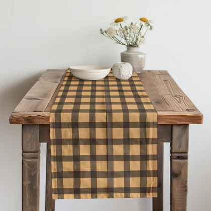 رانر ساده Table Runner37