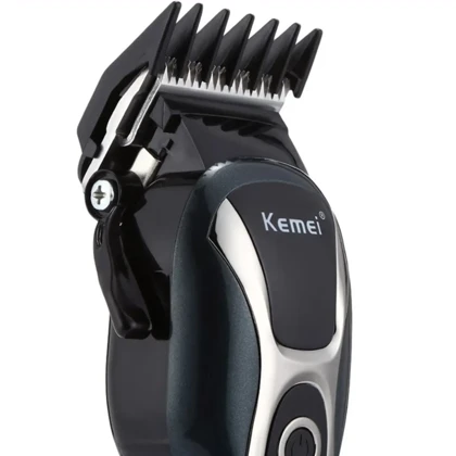 ماشین اصلاح موی حیوانات کمی Kemei مدل KM-1991 شارژی