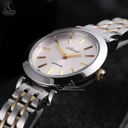 ساعت زنانه اکسنت Axcent AX120020SGW