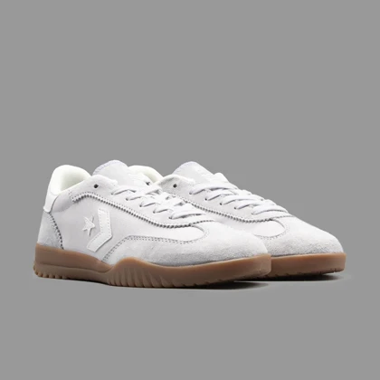 کانورس ران استار ترینر آبی کمرنگ Converse Run Star Trainer Litght Blue