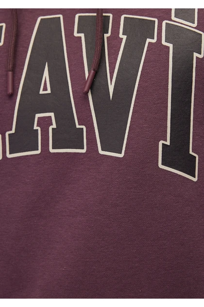 سویشرت مردانه اورجینال ماوی mavi