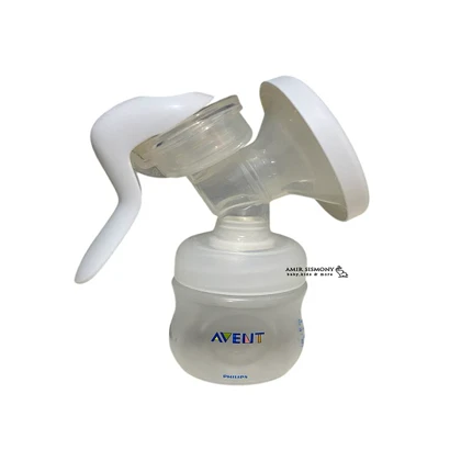 شیردوش دستی اونت