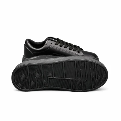 کفش کتانی مردانه مدل ونس دیور مشکی Vans Dior