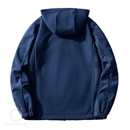 کاپشن وینداستاپر MAMMUT M1888