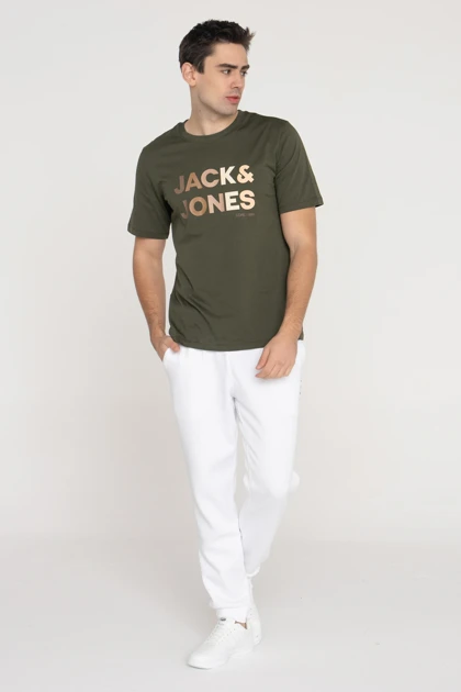 تیشرت مردانه jack-and-jones