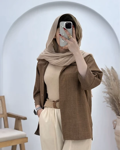 شومیز شانتون