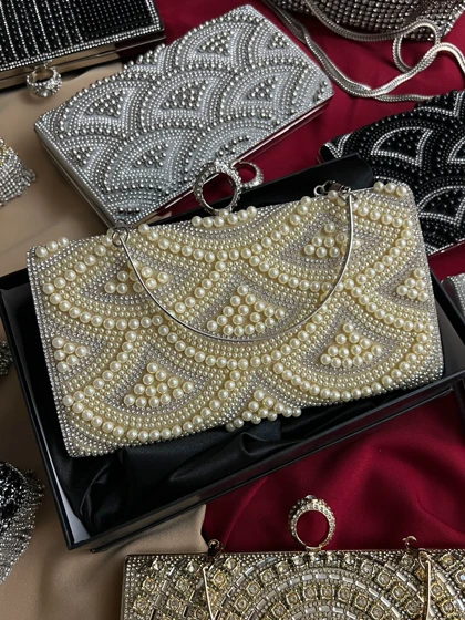 کیف مجلسی وارداتی 316