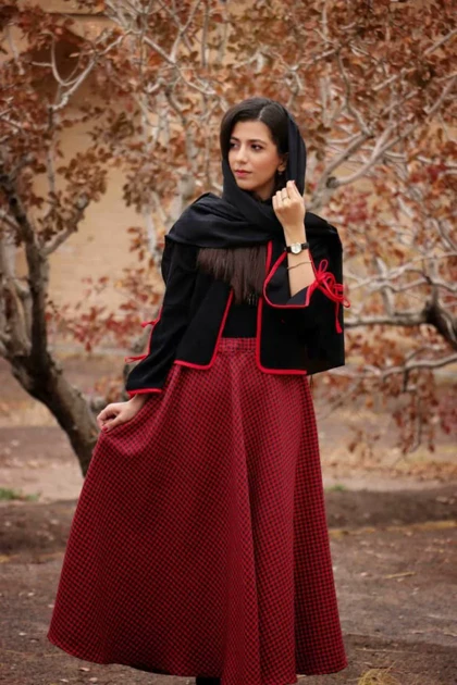 ست دوتیکه گیلاسی