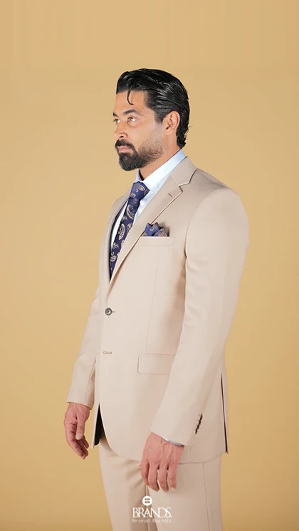 کت و شلوار مردانه 30038