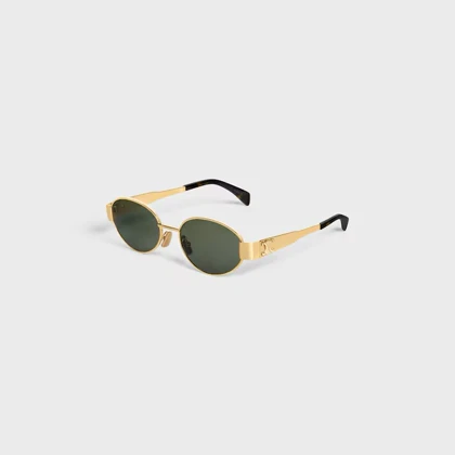 عینک آفتابی اورجینال زنانه سلین (Celine) مدل SGO-CL40235U