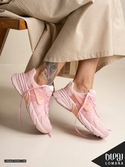 کتانی نایک وی تو کی v2k گل لومانا - کد 2682