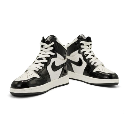 کفش ونس زنانه مدل 0194 _ JORDAN NIKE